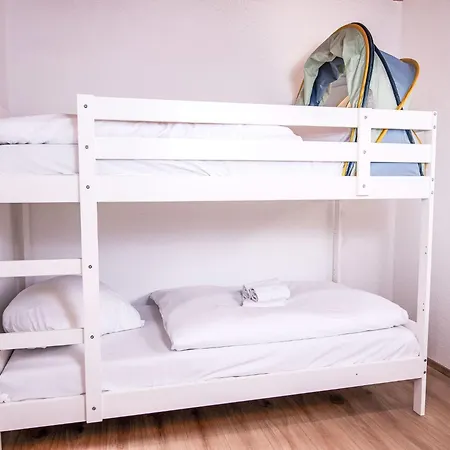 Сasa de vacaciones Flunder By Interhome Norddeich (Norden)