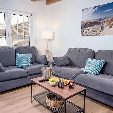 Flunder By Interhome Holiday home *