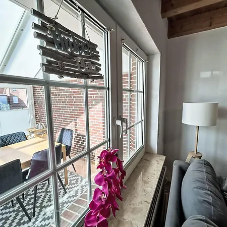 Holiday home Flunder By Interhome