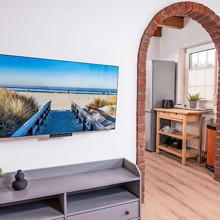 Flunder By Interhome Holiday home *