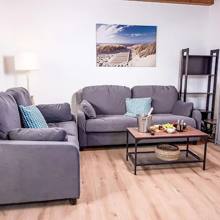 Flunder By Interhome *