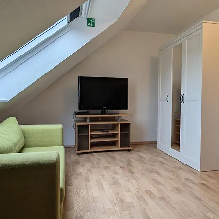 Flunder By Interhome