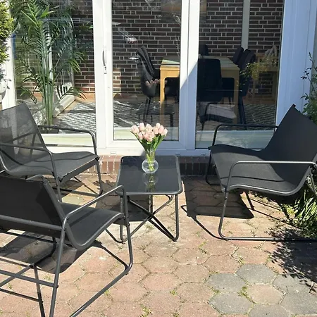 Flunder By Interhome Holiday home