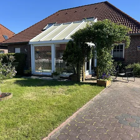 Flunder By Interhome * Norddeich (Norden)